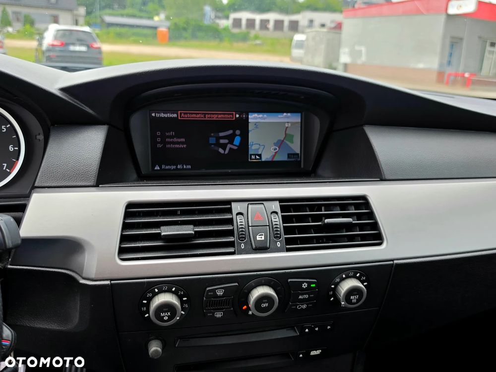 BMW Seria 5 - 12
