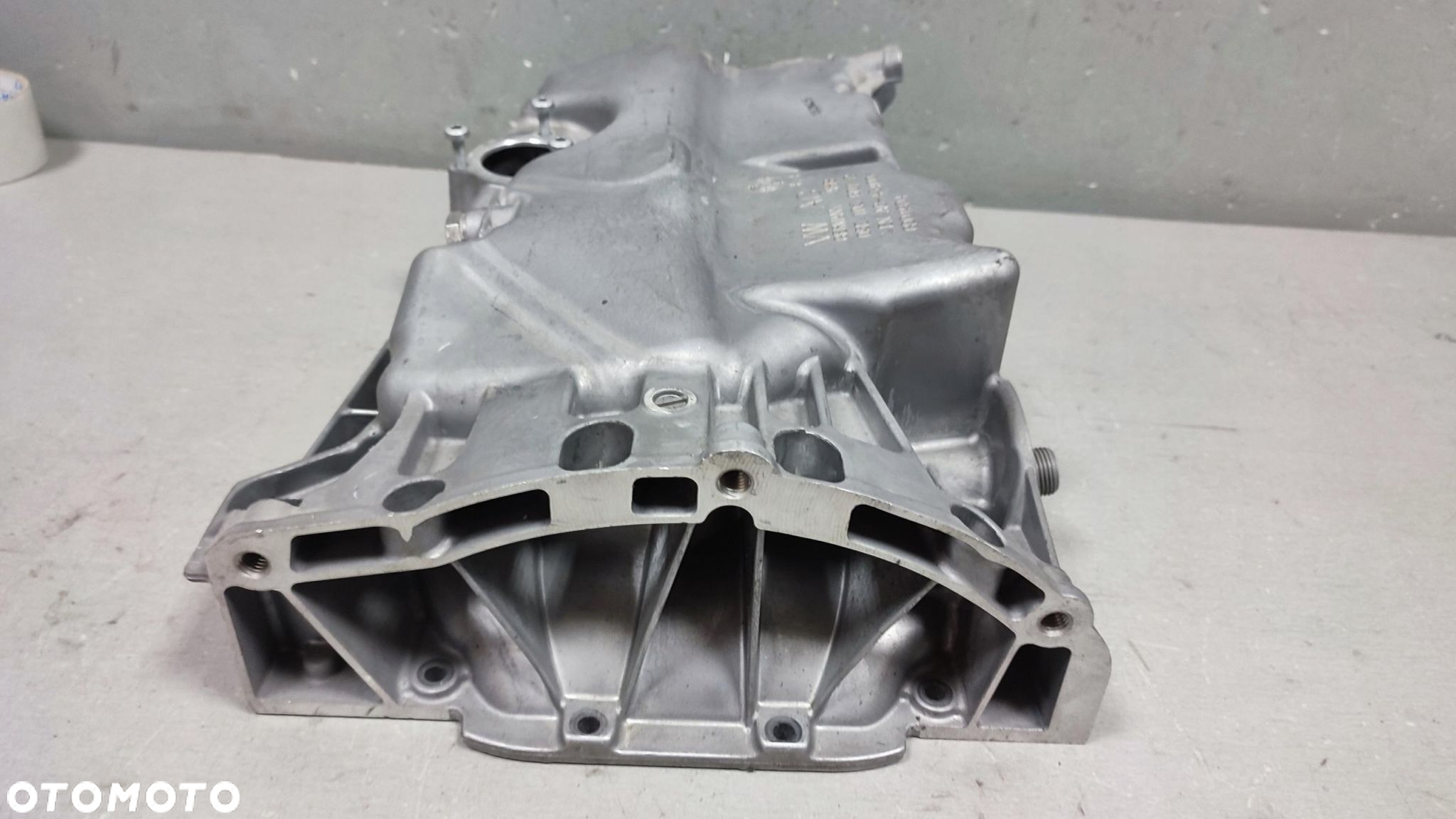 Misa Miska Olejowa VW/Audi 1.5TSI 1.5TFSI 35TFSI 05E 103 601C - 4