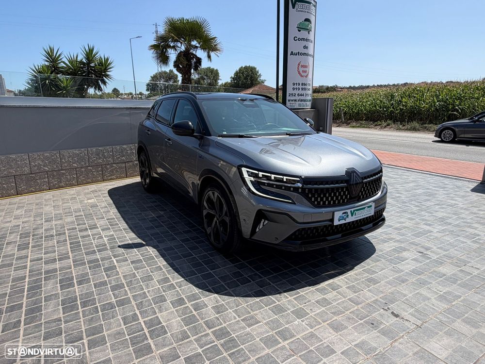 Renault Austral 1.3 Mild Hybrid Esprit Alpine Auto - 2