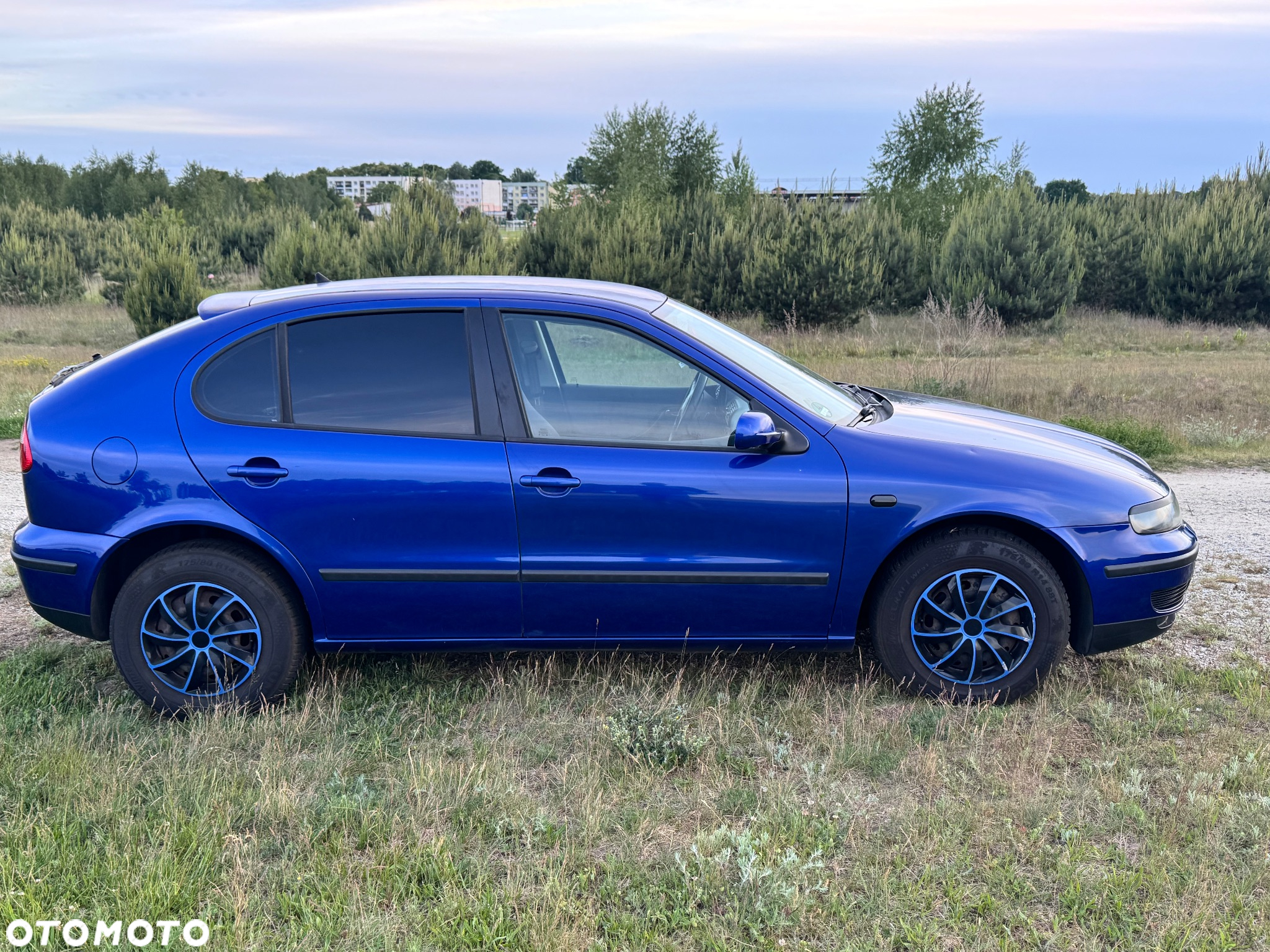 Seat Leon 1.6 Spirit - 7
