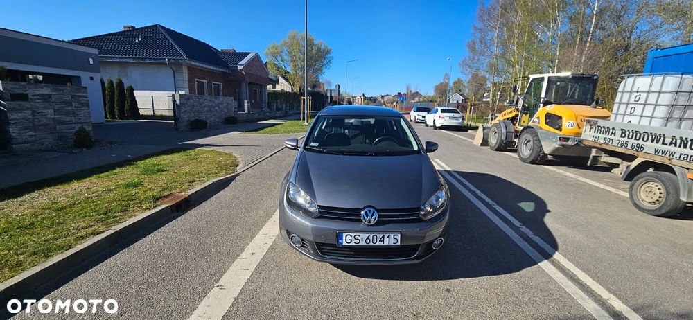 Volkswagen Golf 1.4 TSI Highline - 4