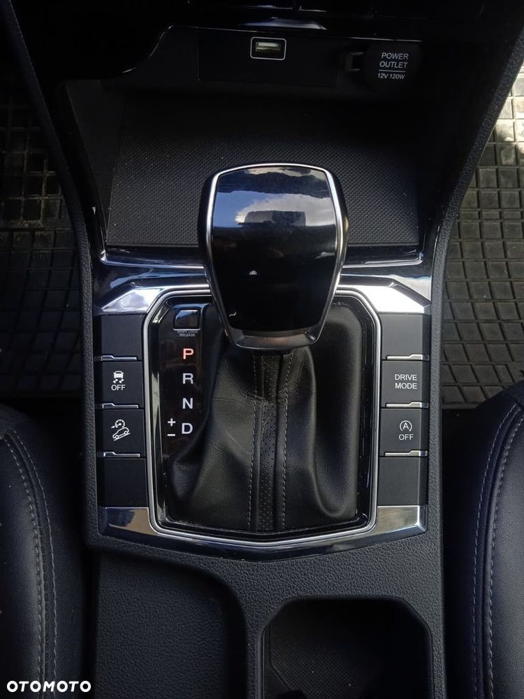 SsangYong/KGM Korando 1.5 T-GDI Quartz 2WD - 26