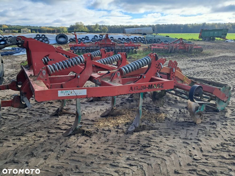 Agro-Masz AP 26 - 1