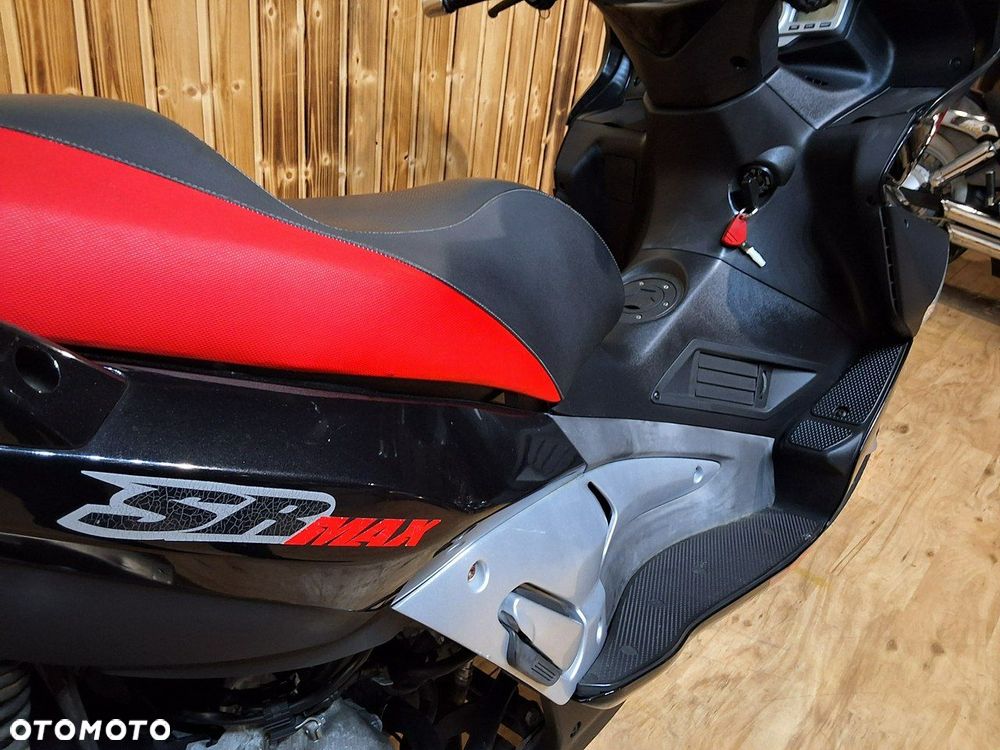 Aprilia SR - 5