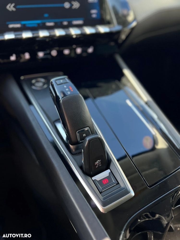 Peugeot 508 PureTech 180 EAT8 Allure Pack - 10