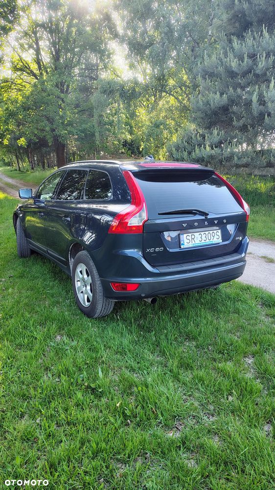 Volvo XC 60 D4 Kinetic - 4