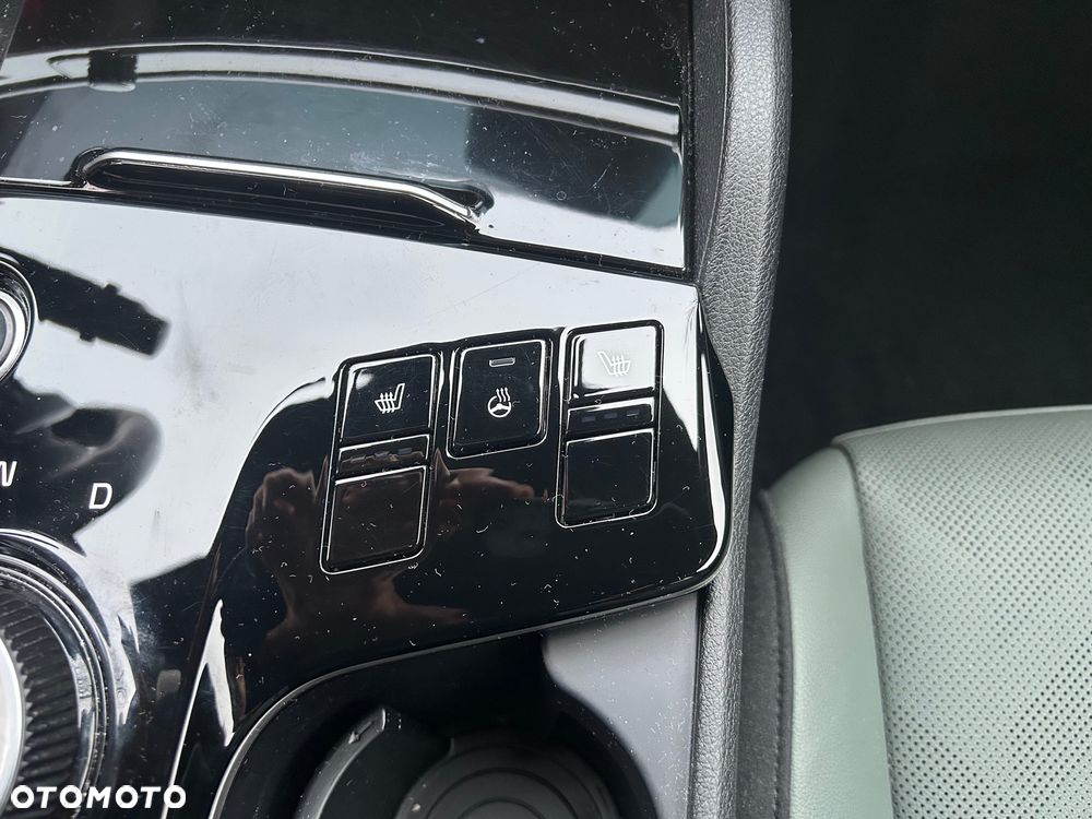 Kia Sportage 1.6 T-GDI Anniversary 2WD DCT - 27