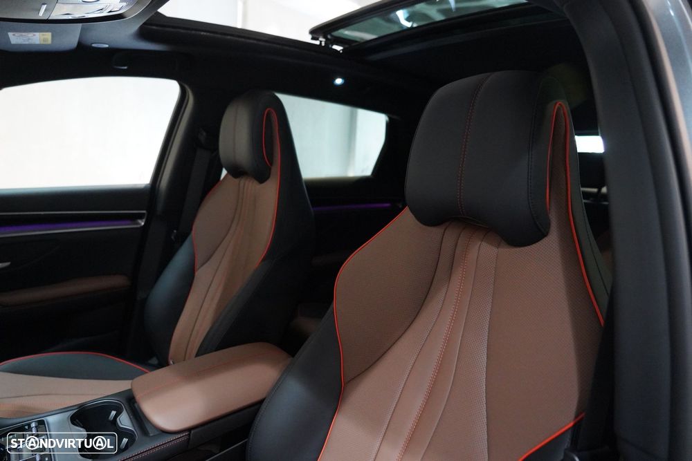 BYD Seal U 1.5 DM-i Comfort - 27
