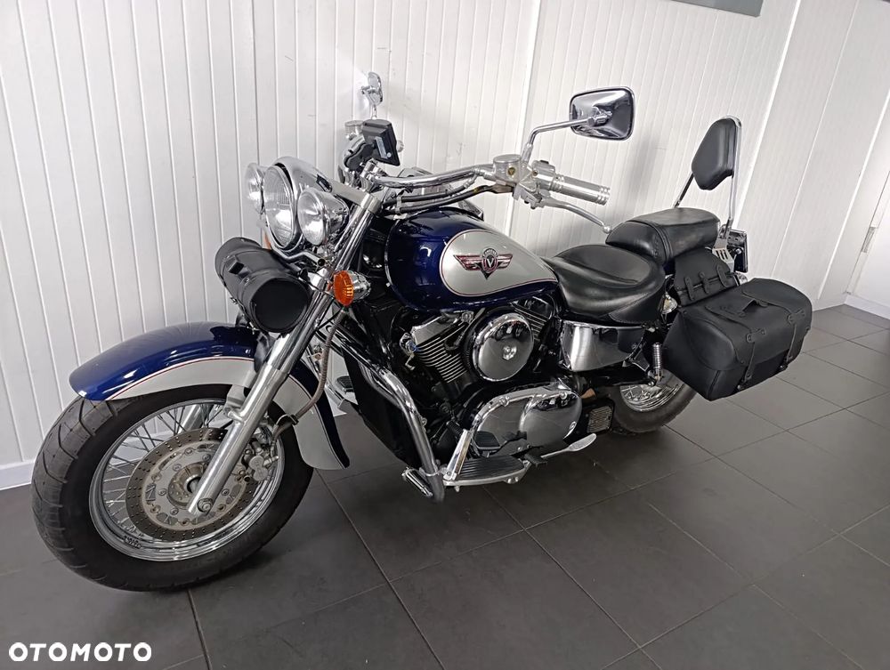 Kawasaki Vulcan - 6