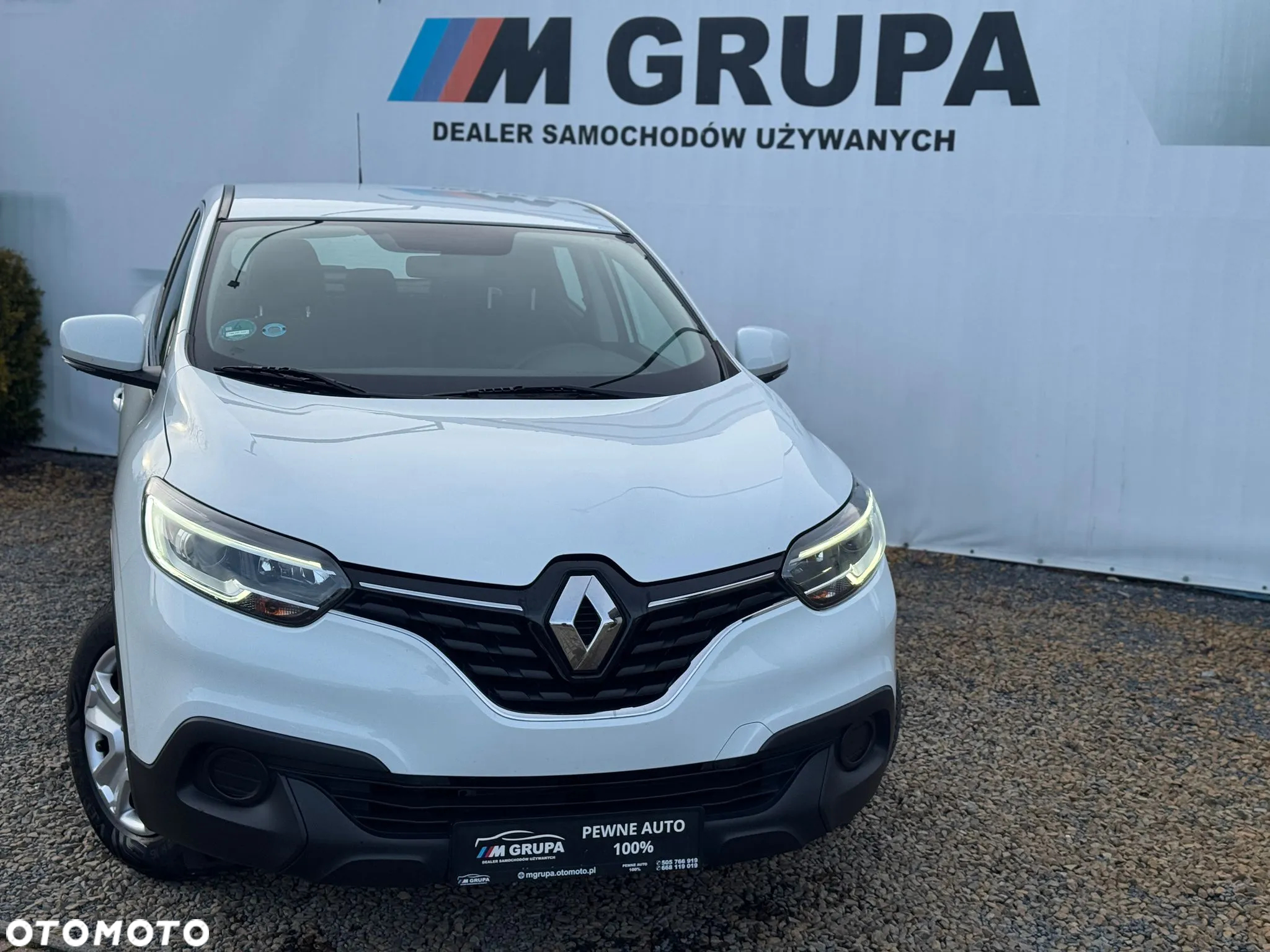 Renault Kadjar 1.2 Energy TCe Life - 6