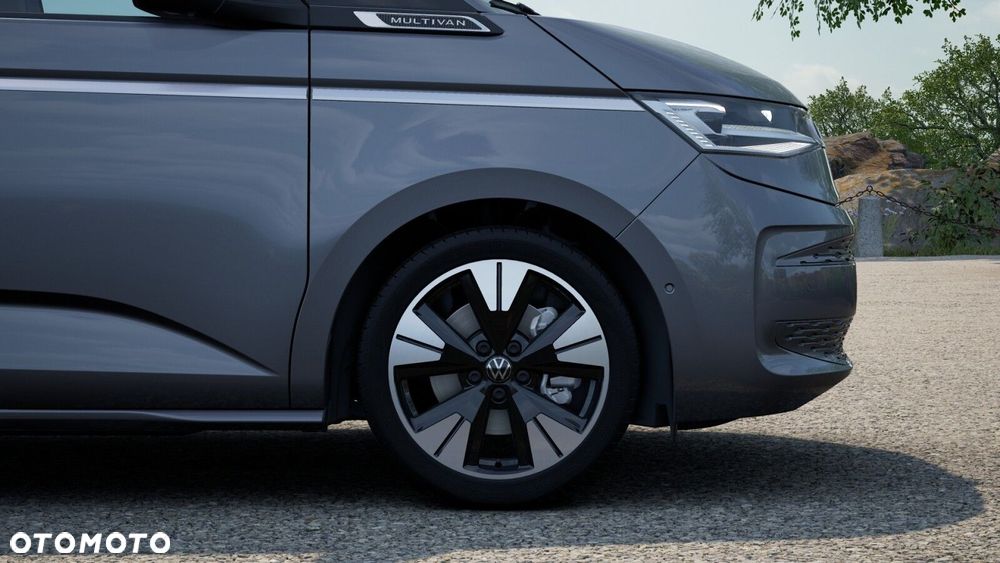 Volkswagen Multivan 2.0 TDI L2 Style DSG - 10
