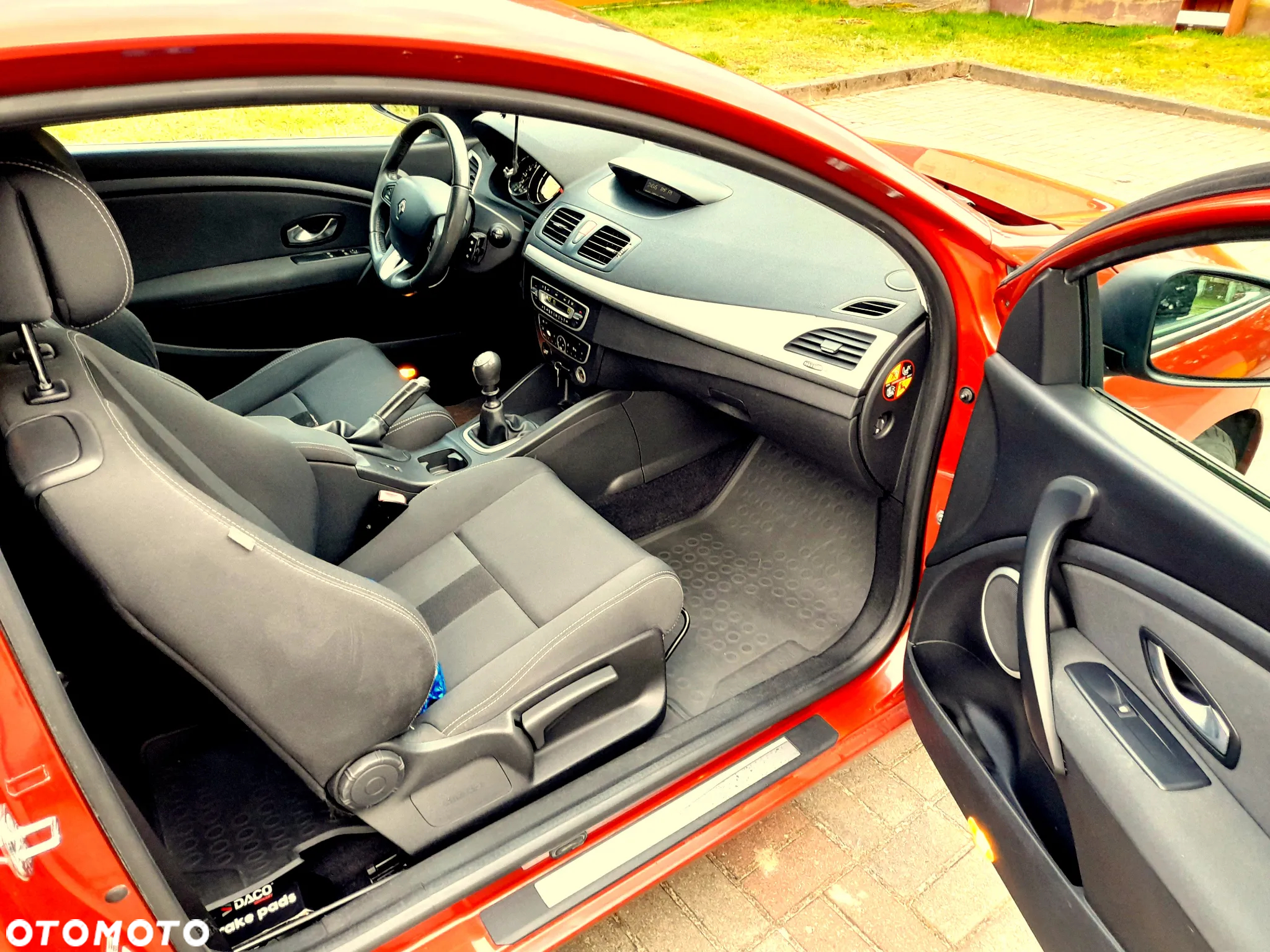 Renault Megane CC 1.6 16V Authentique - 24