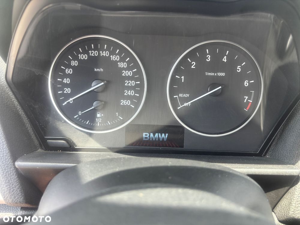 BMW Seria 1 116i Sport Line - 15