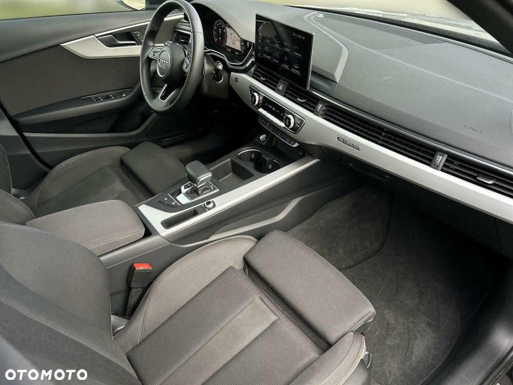 Audi A4 Allroad - 14