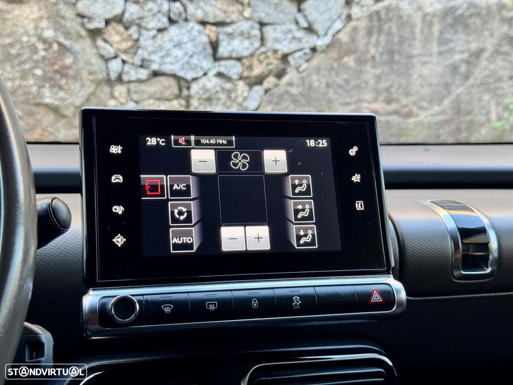 Citroën C4 Cactus 1.6 BlueHDi Shine - 33