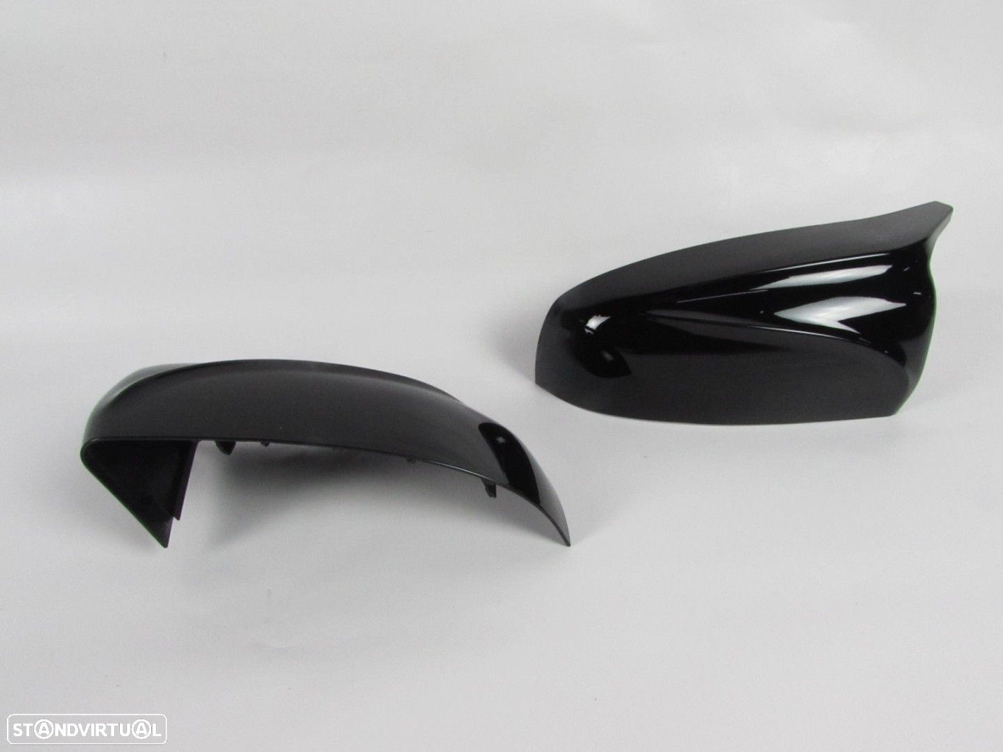 CAPAS DE ESPELHO LOOK M Novo BMW X5 (E70)/BMW X6 (E71, E72) - 3