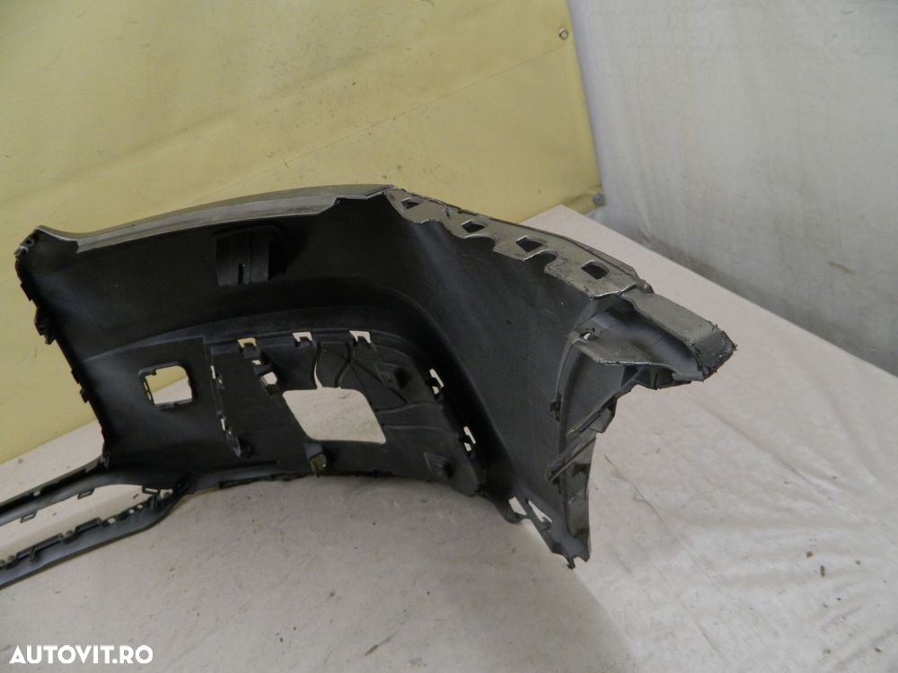 Bara fata Audi Q3 8U S-Line, 2015, 2016, 2017, 2018, 2019, cod origine 8U0807437AD. - 5
