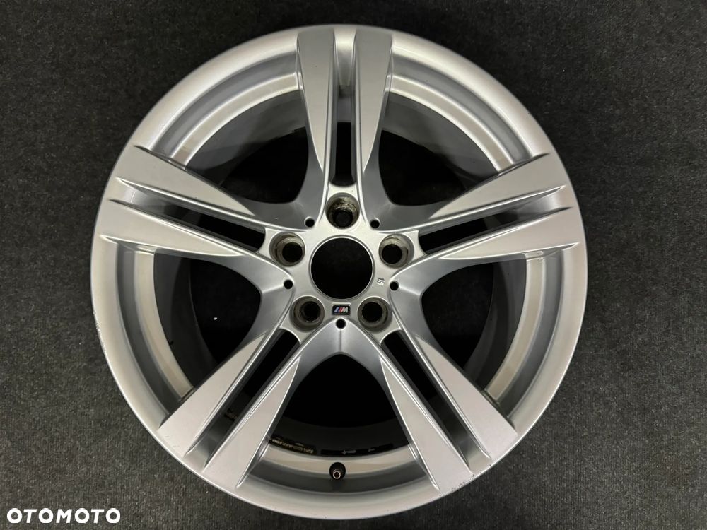 Alufelga BMW X1 E84 M-Pakiet 18 cali 5x120 1szt. 7842637 - 1