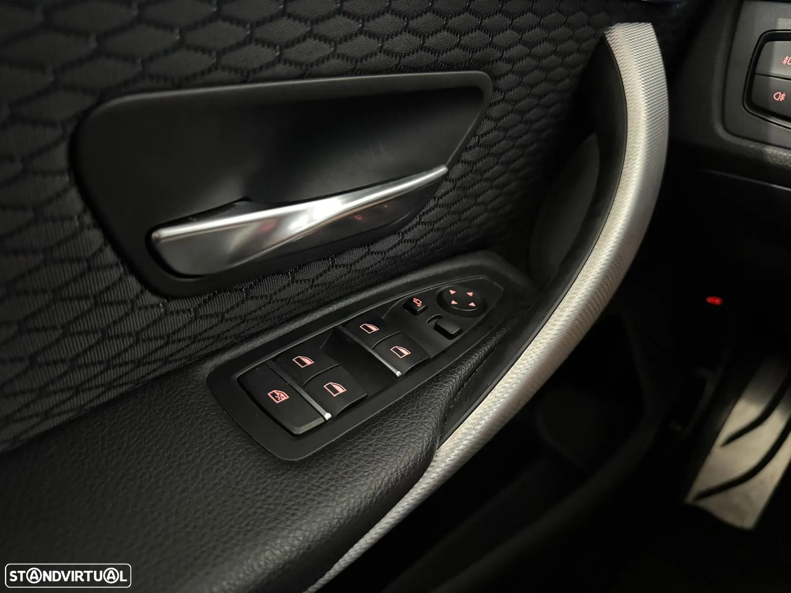 BMW 420 Gran Coupé d Pack M Auto - 30