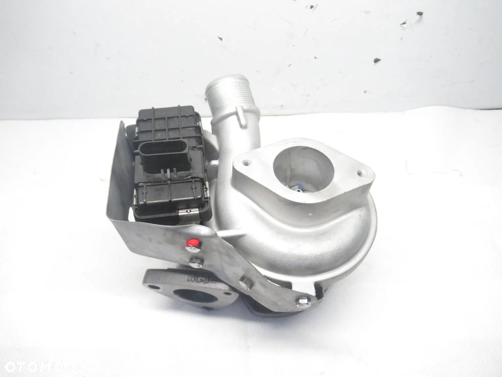 Turbina Ford Ranger 2.2 TDCi 160 KM 889938-3 831157 FB3Q6K682MA Duratorq