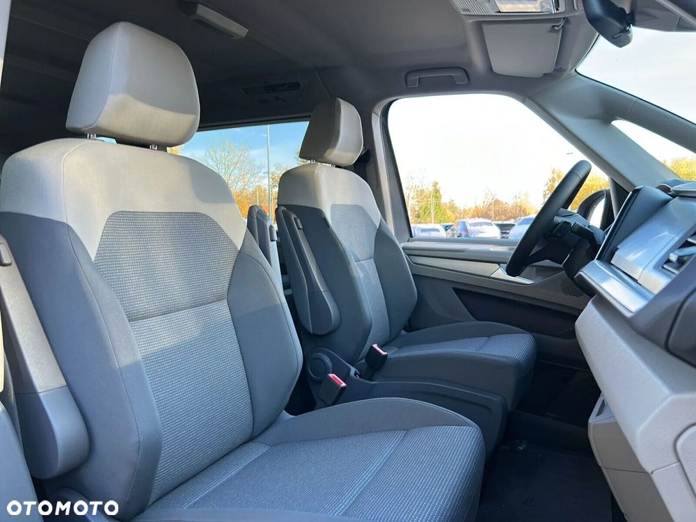 Volkswagen multivan Family L1 2,0 l TDI 150 KM DSG - 14