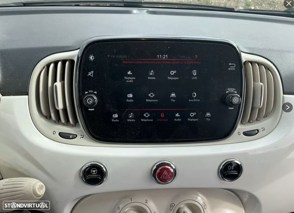 Peugeot 208 Blue-HDi 100 Stop&Start Allure - 1