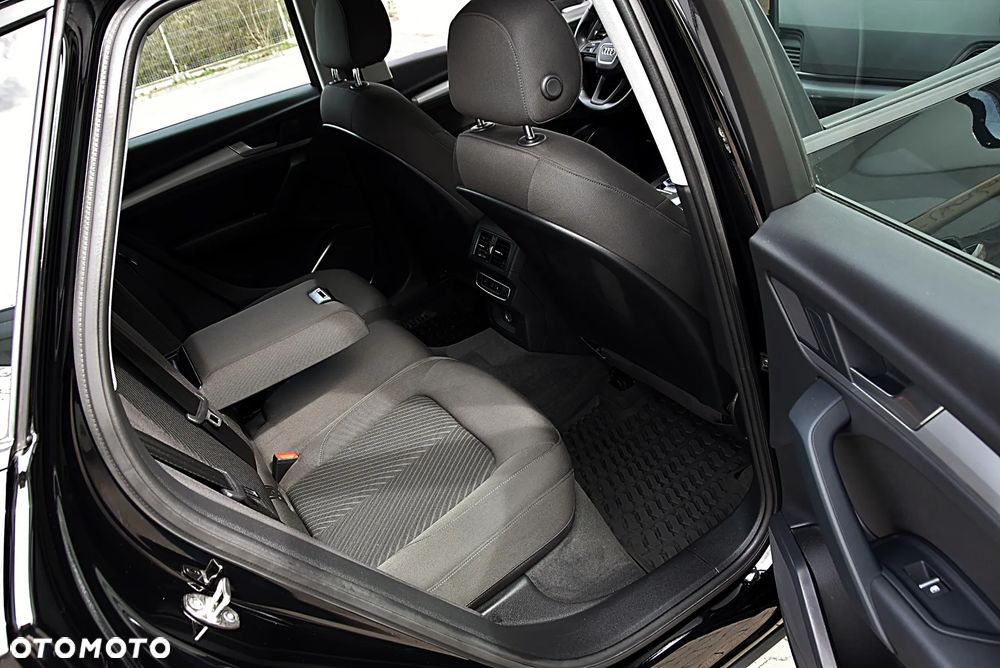 Audi Q5 35 TDI mHEV S tronic - 23