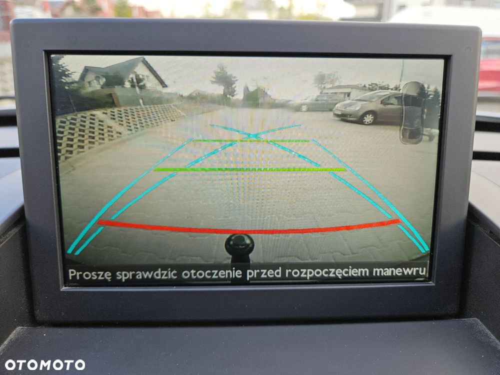 Peugeot 3008 2.0 HDi Allure - 18