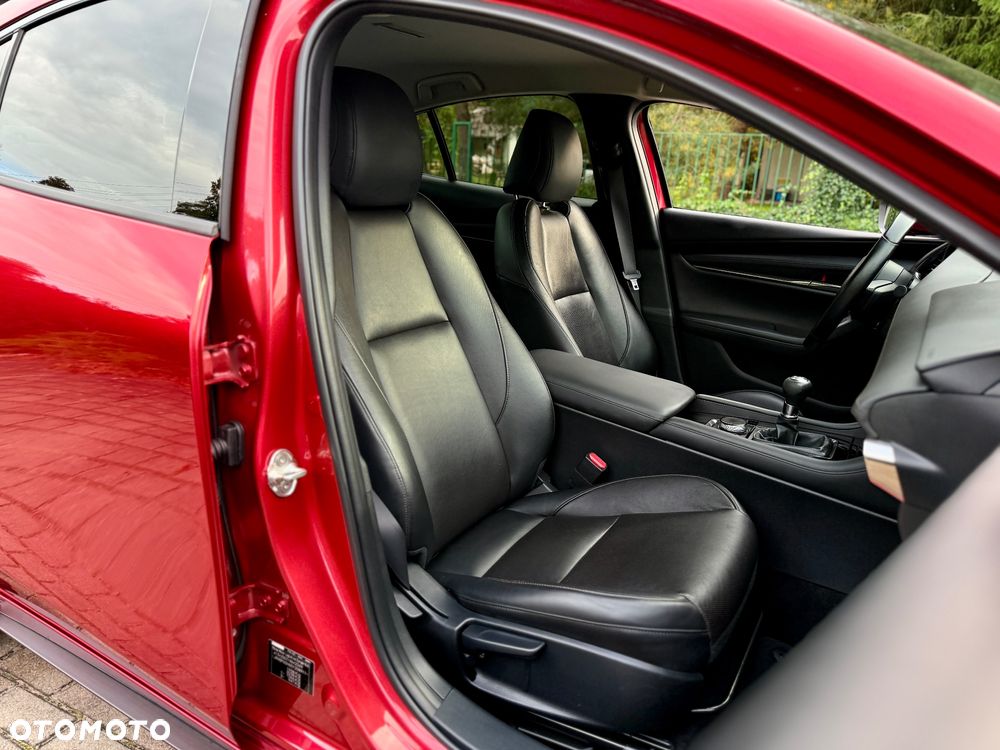 Mazda 3 - 17