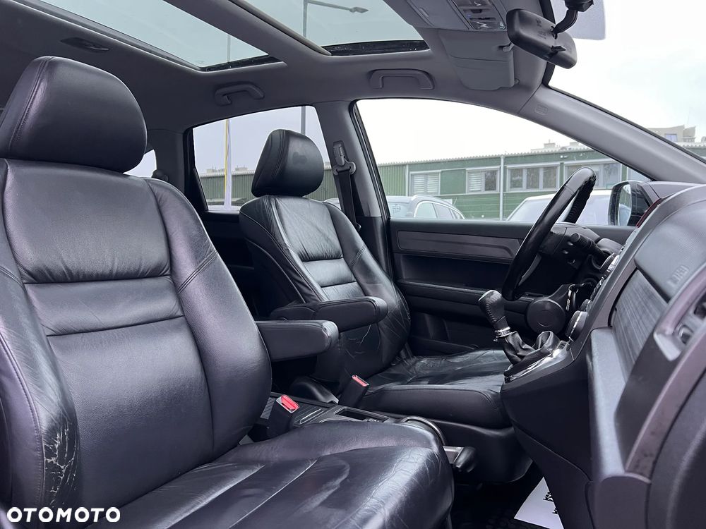 Honda CR-V - 28