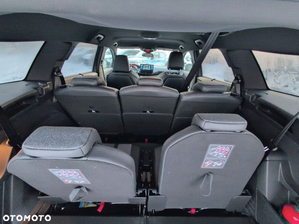 Peugeot 5008 1.5 BlueHDi Allure Pack S&S EAT8 - 7