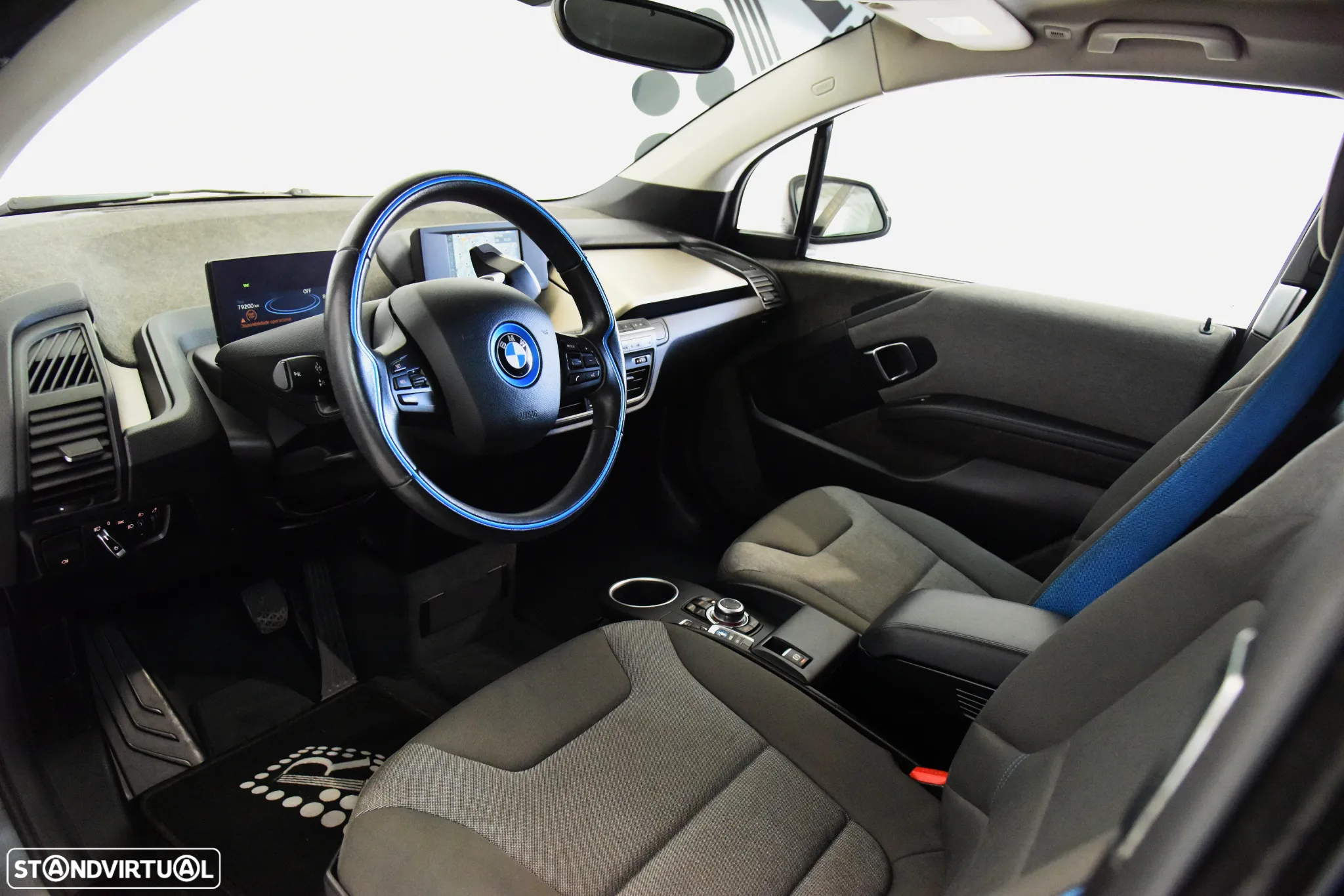 BMW i3 +Comfort Package Advance - 14