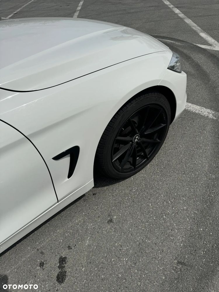 BMW Seria 4 420i - 22