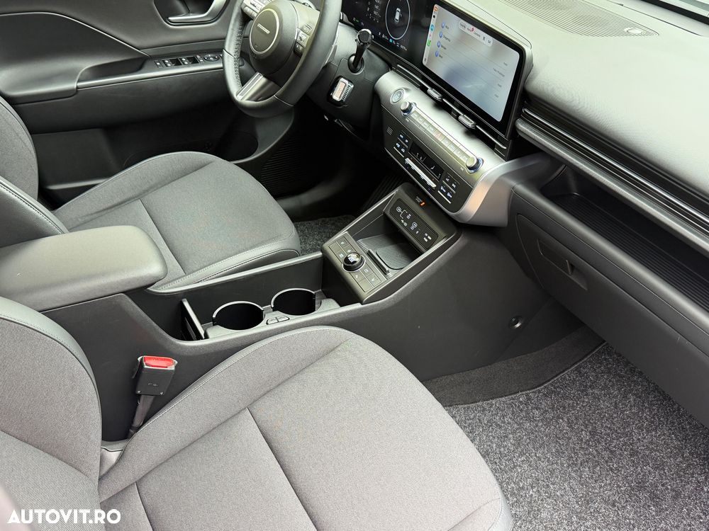 Hyundai KONA Elektro Prime - 18
