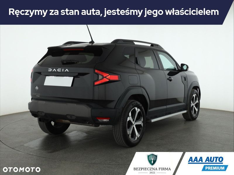 Dacia Duster - 7