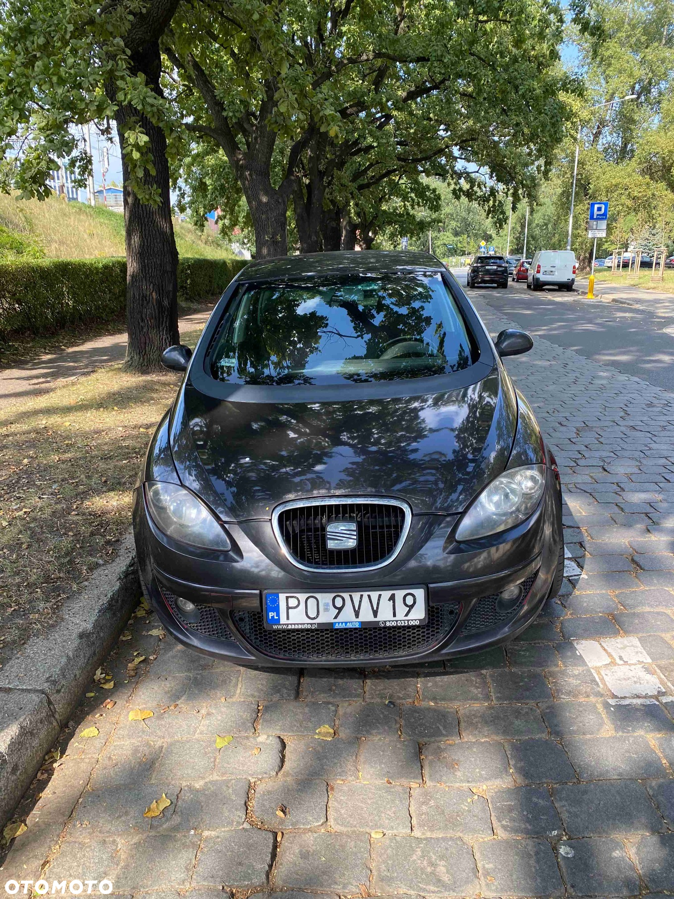 Seat Altea 1.9 TDI Style - 2