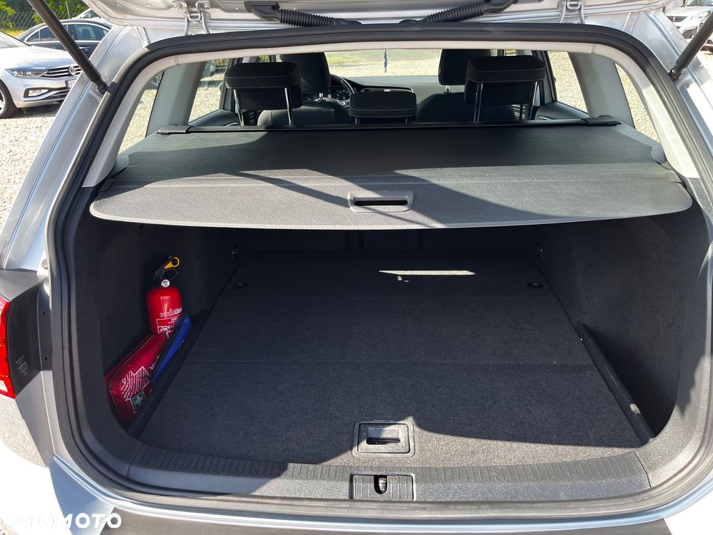 Volkswagen Golf 2.0 TDI BMT Highline DSG - 30