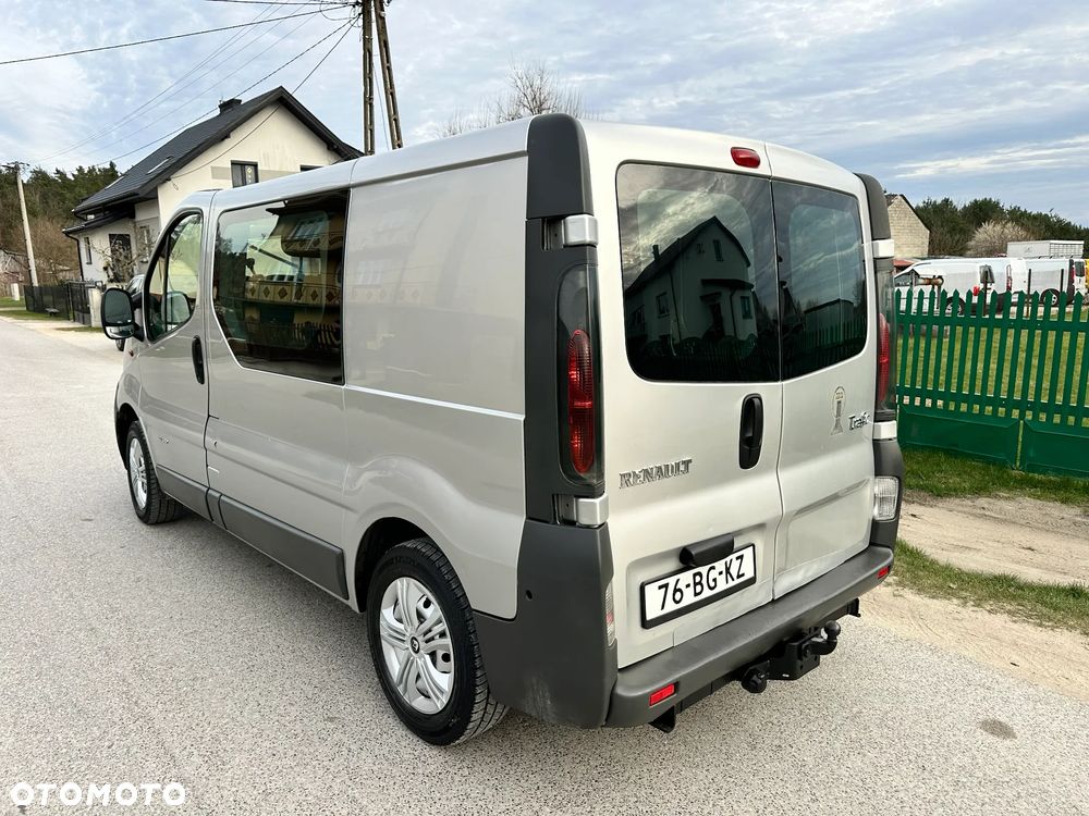 Renault Trafic - 3