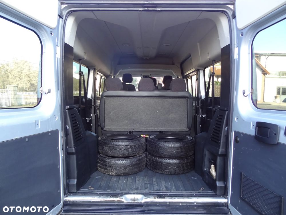 Citroën Jumper L2H2 Shine - 14