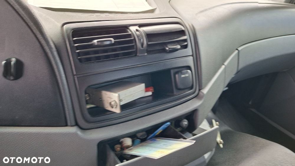 Versalift Actros 3241 B 8X4 + Schwing Fbp 24-125 - 23