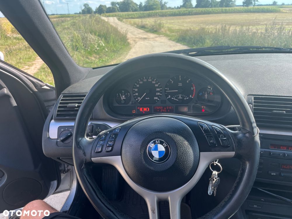 BMW Seria 3 - 14