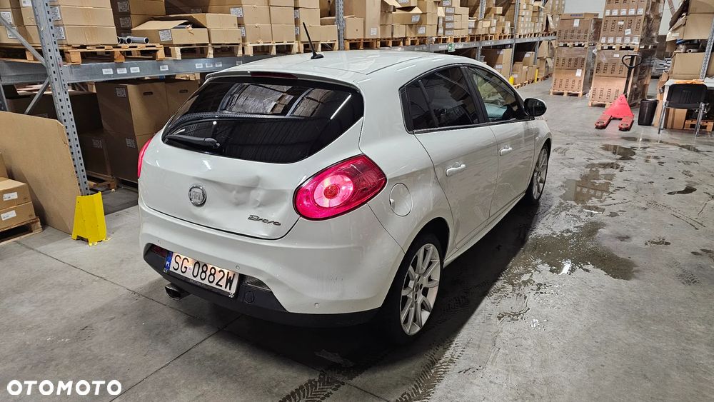 Fiat Bravo 1.4 T-JET 16V Sport - 6