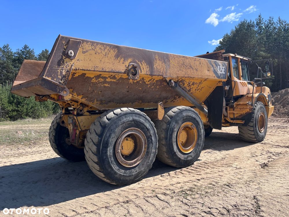 Volvo A25E - 6
