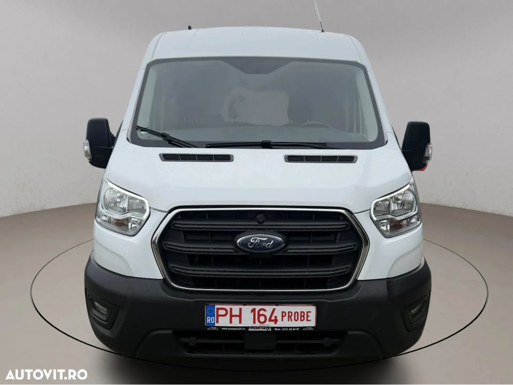 Ford Transit L3H2 2.0 Diesel 170 hp - 2