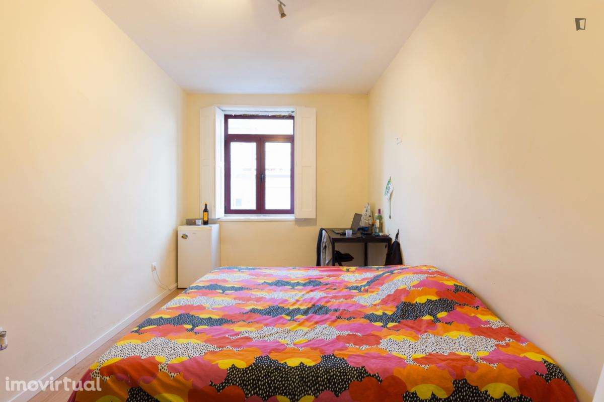 Quarto - localizado em Bonfim Porto - Grande imagem: 2/44