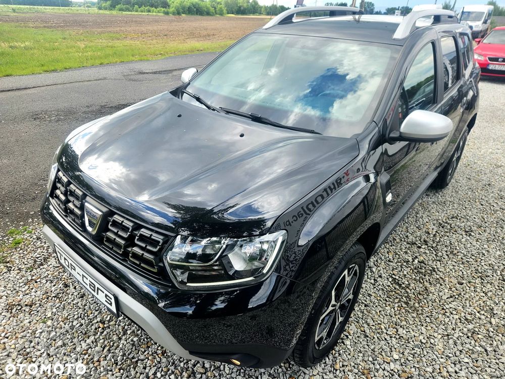 Dacia Duster - 17