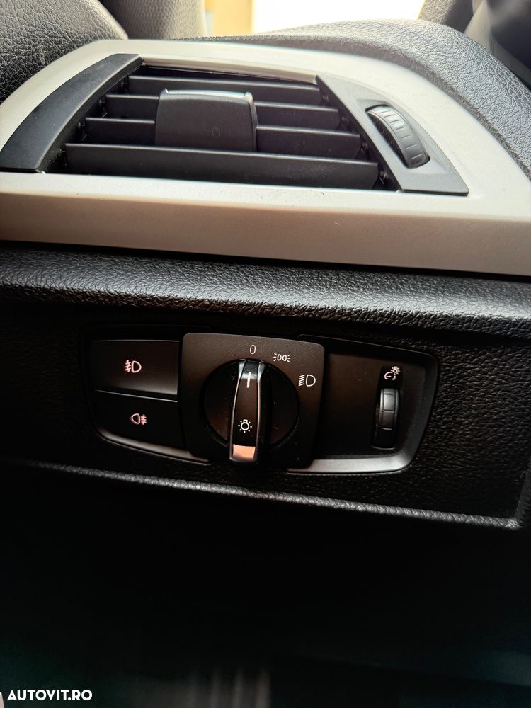 BMW Seria 1 118d Aut. - 11