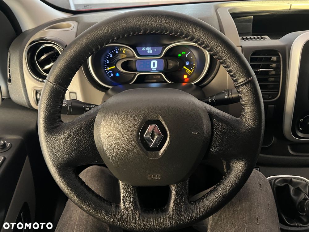 Renault Trafic - 36