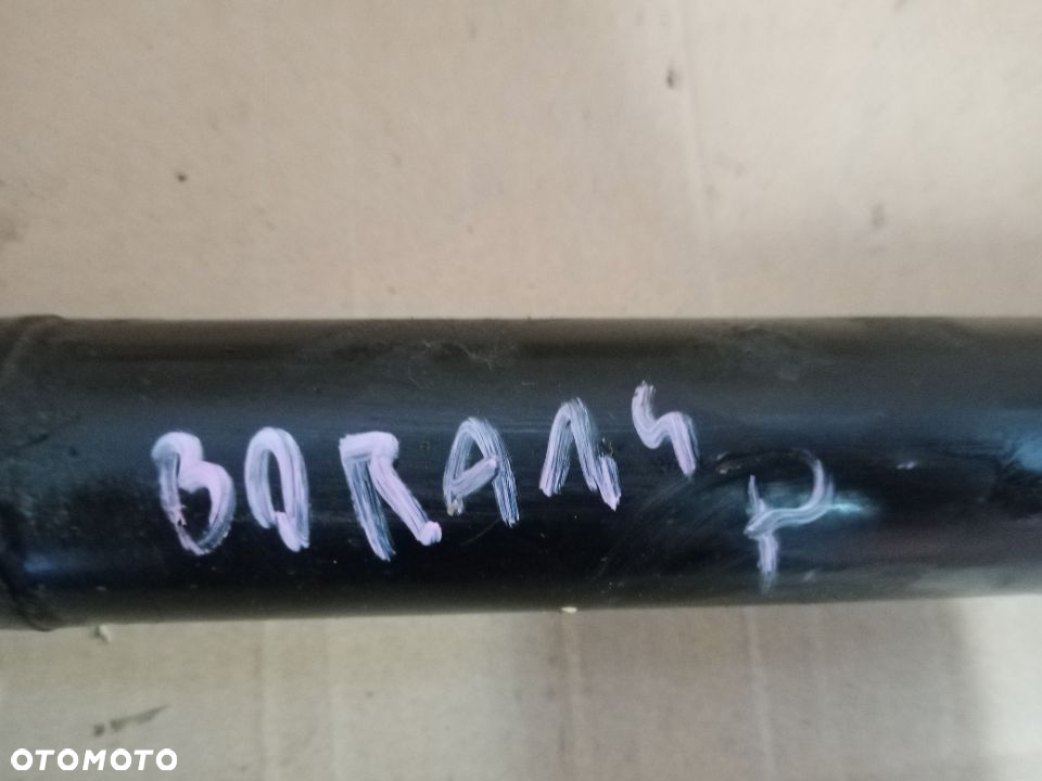 Półoś prawa długa półośka VW Bora 4 1.4 16V - 3