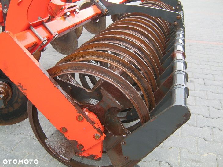 Kuhn Cultimer 350 - 9